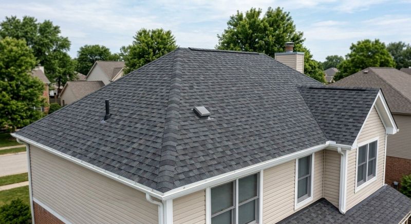Roof Remodeling in Northville, MI