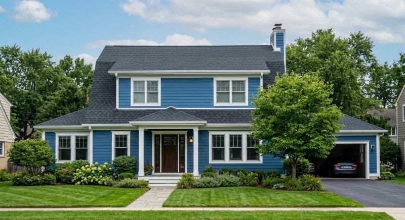 Roof Replacement in Dearborn Heights, MI
