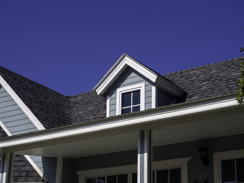 Roof Replacement in Keego Harbor, MI