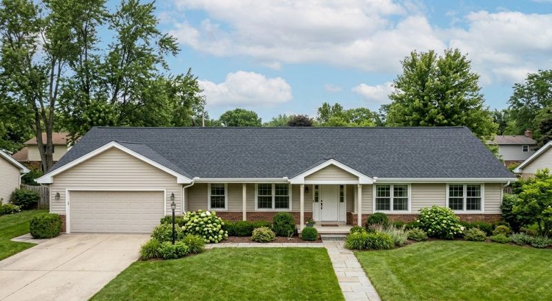 Roof Replacement in Sterling Heights, MI