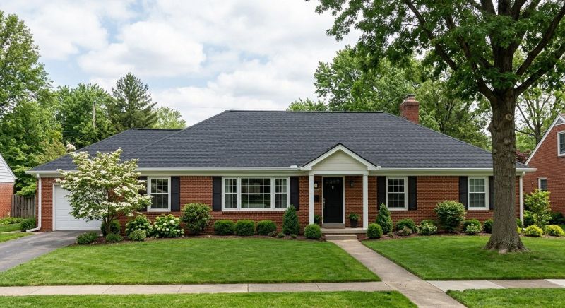 Roof Reshingling in Northville, MI