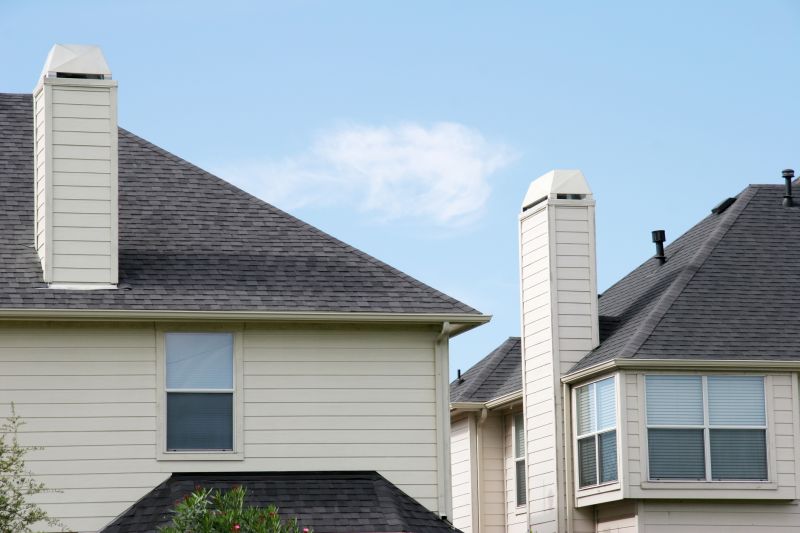 Roof Shingles Replacement in Warren, MI