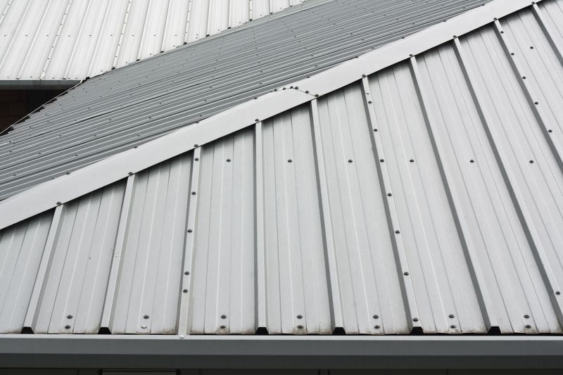 Sheet Roofing Installation in Bloomfield Hills, MI