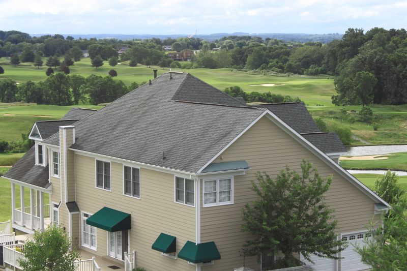 Shingle Replacement Service in Northville, MI